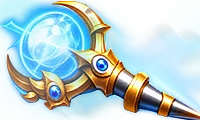 Orbe Diamante