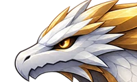 Grifo Prateado