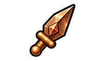 Lança de Bronze