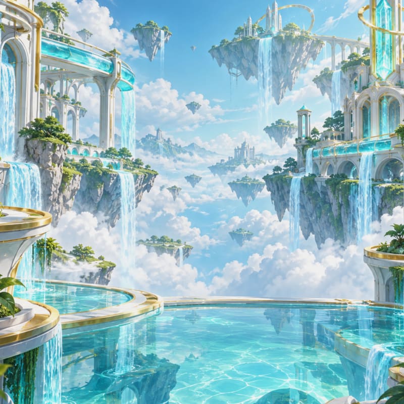 Zone Aqualume