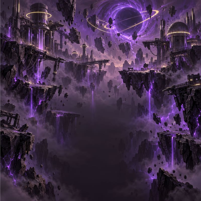 Zone Vanta Zero