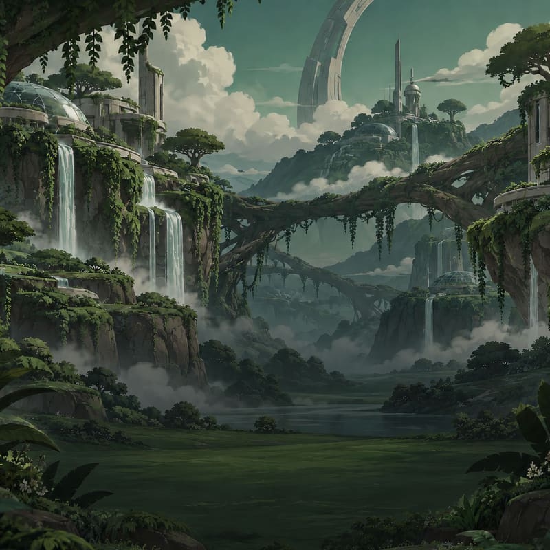 Zone Verdalis